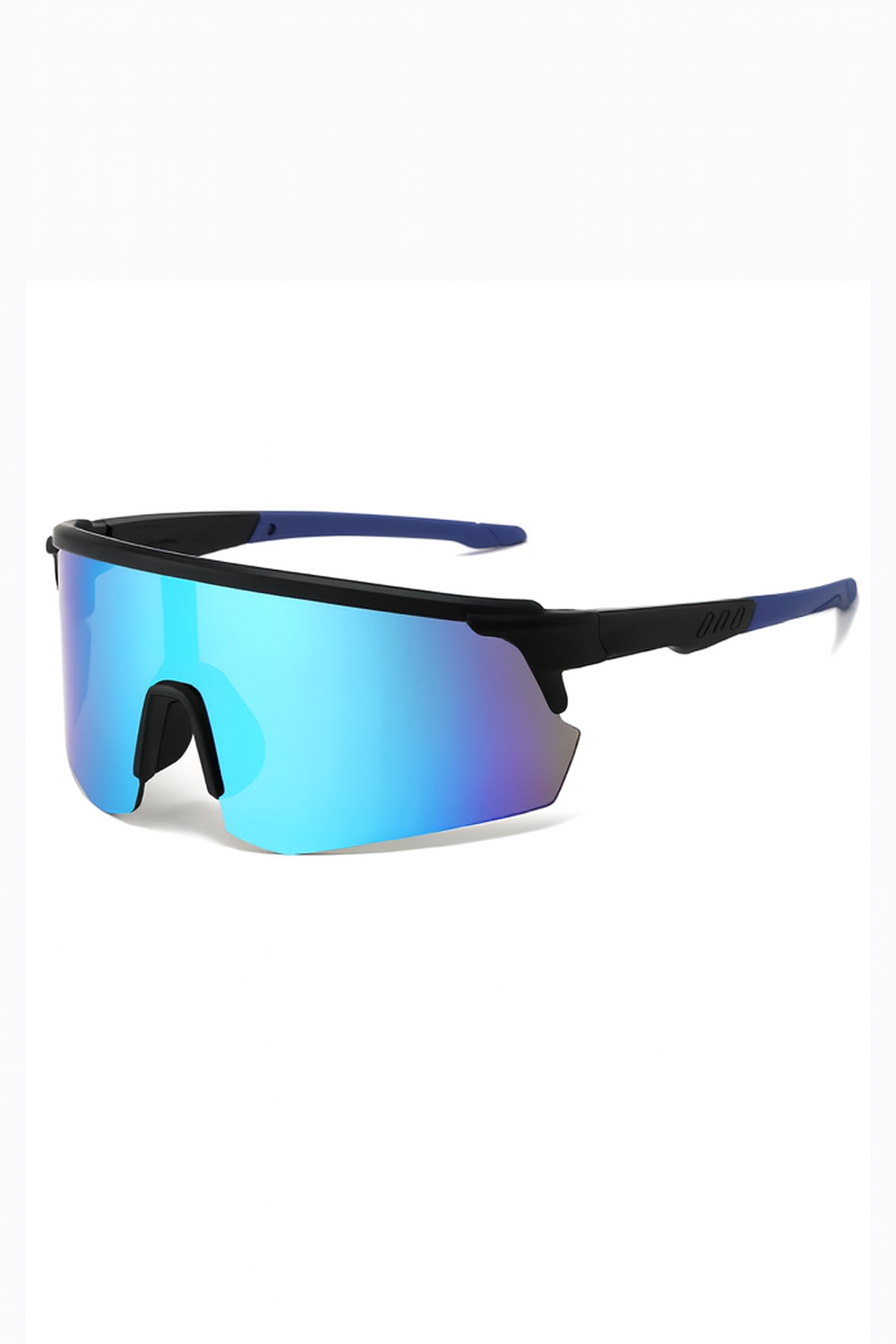 UV-blockierende Laufbrille