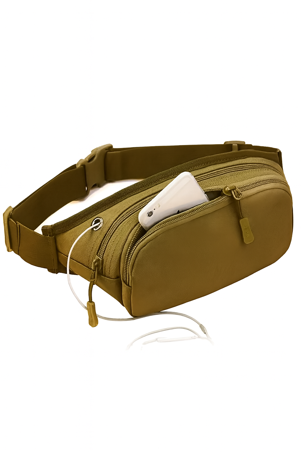 Multifunktionstasche für Trekking