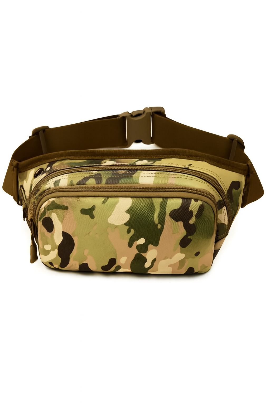 Multifunktionstasche für Trekking