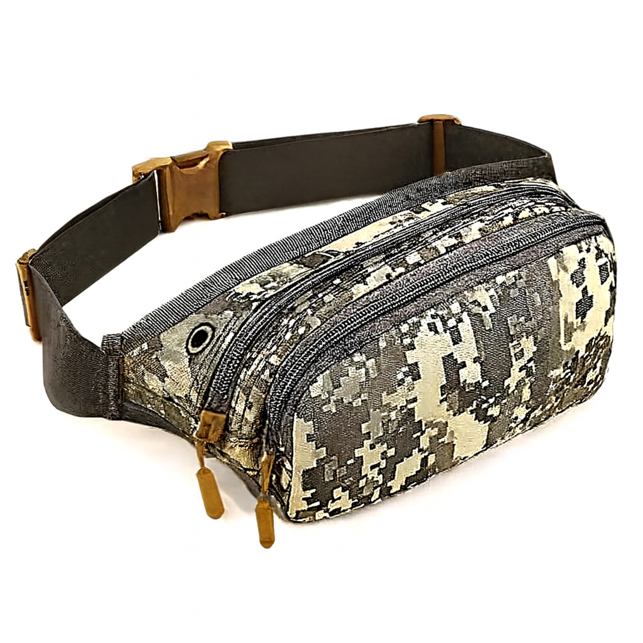 Multifunktionstasche für Trekking