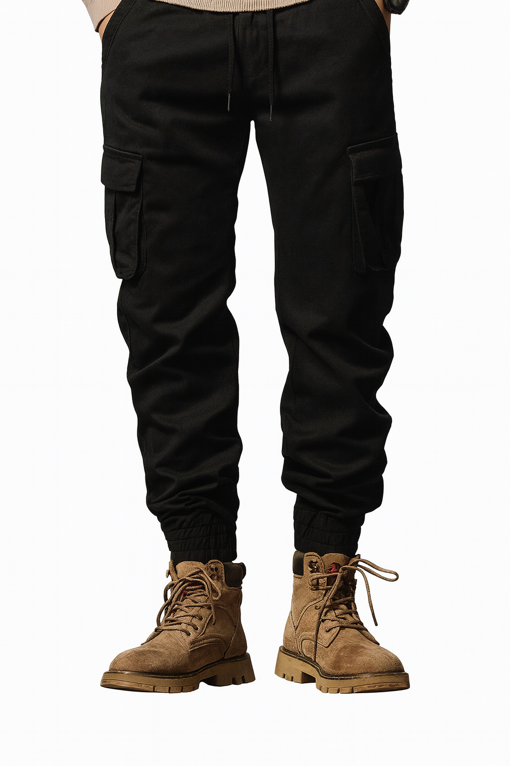 Trekking pants men