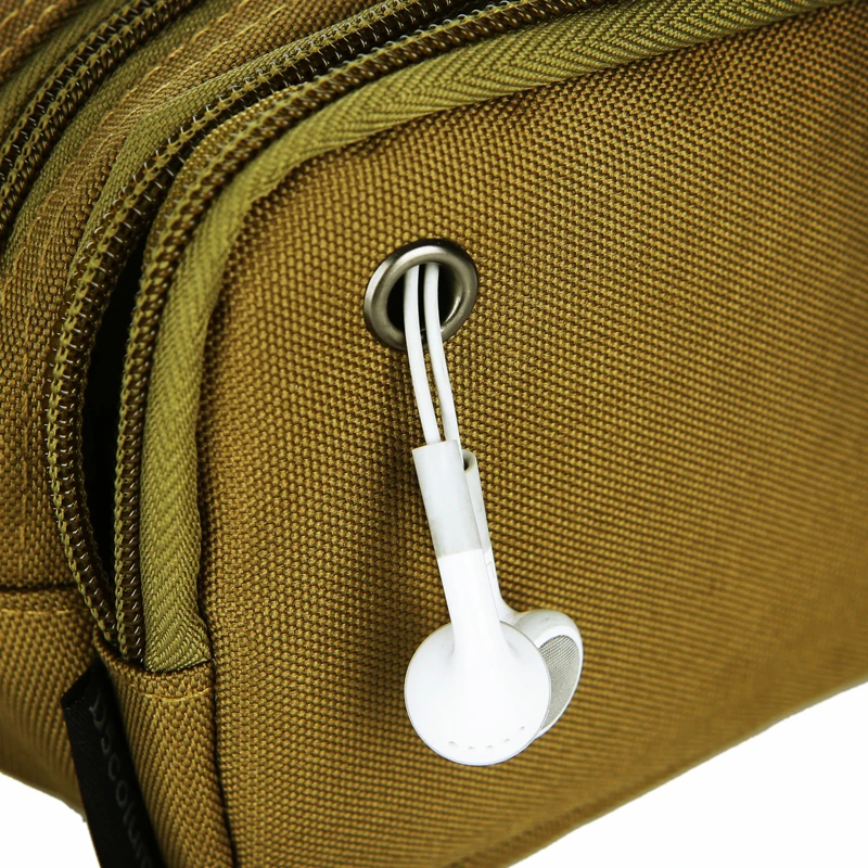 Multifunktionstasche für Trekking