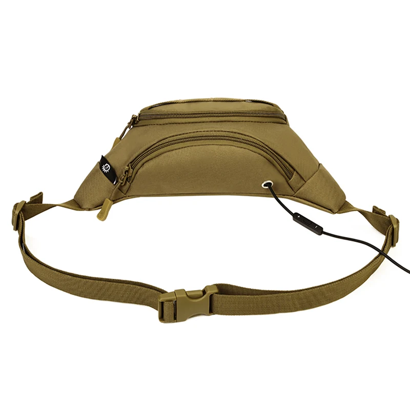 Multifunktionstasche für Trekking