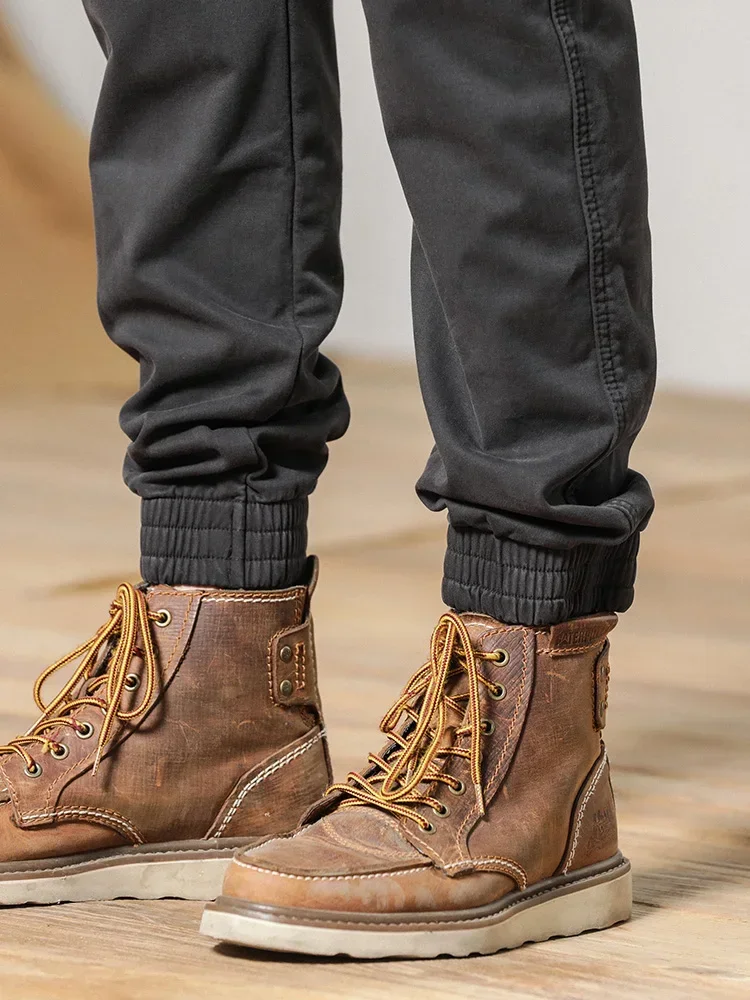 warme Trekkinghosen innen